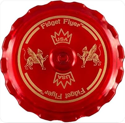 fidget spinner flyer