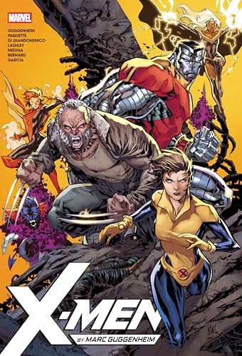 Wolverine Goes To Hell Omnibus Jae Lee Cover [New Printing]: Aaron
