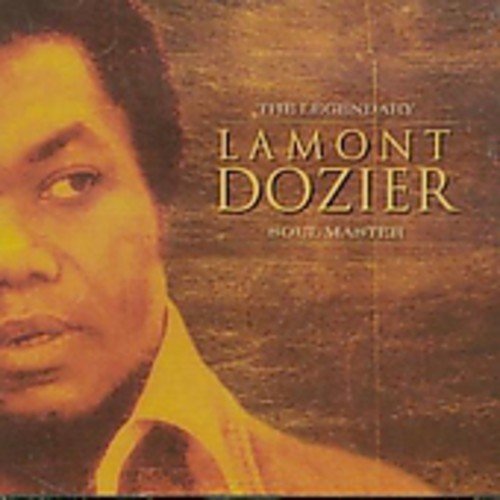 Lamont Dozier - Black Bach - Zortam Music
