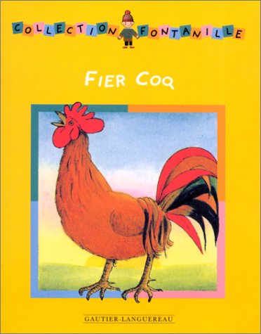 Fier Coq