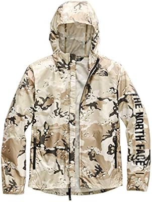 the north face women's flurry wind bomber