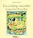 La Cuisine secrete du languedoc-roussillon (French Edition) by
