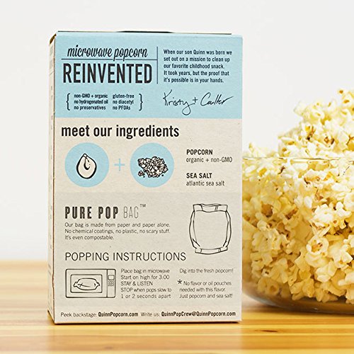 Grocery & Gourmet Food, Snack Foods, Popcorn, Microwave