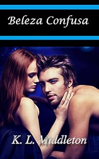 Livro Beleza Confusa