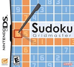 Sudoku Gridmaster