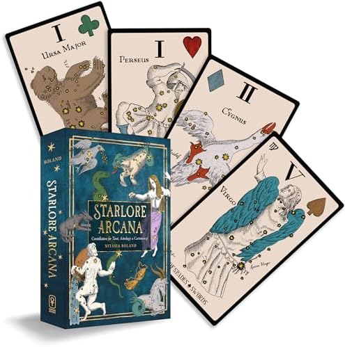 Lowbrow Tarot: An Artistic Collaborative Effort in Honor of Tarot