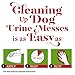 Nature's Miracle Dog Urine Destroyer AccuShot Sprayer, 64 fl. oz.