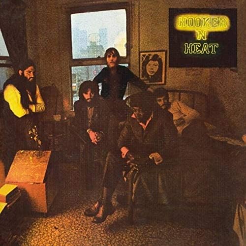 Hooker, John Lee - Chill Out - Amazon.com Music