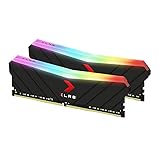 PNY XLR8 Gaming 16GB (2x8GB) DDR4 DRAM 3200MHz