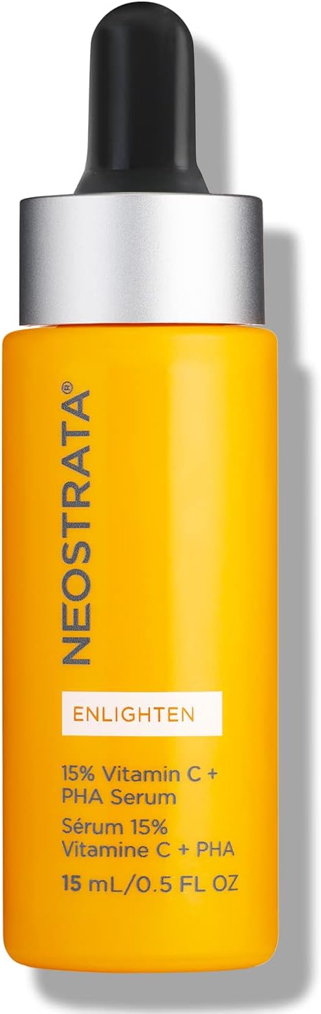 NeoStrata Enlighten 15% Vitamin C + PHA Serum 15ml