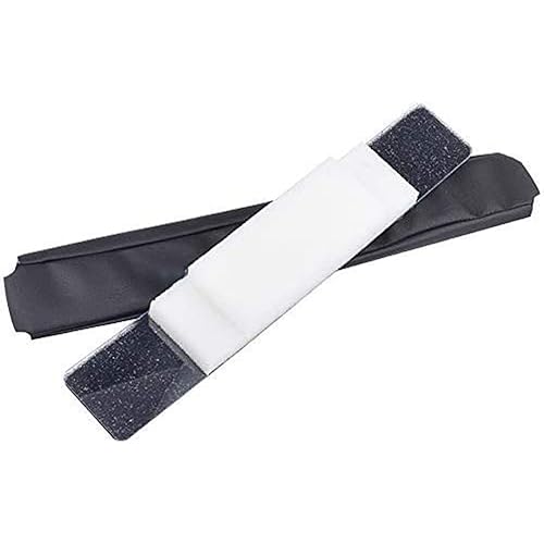 Pro Detox Headphone Headband Sponge Ear Cushion Pad Parts Earpads