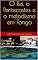 Livro O Rei, o Pentecostes e o metodismo em Tonga