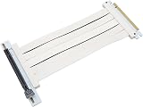 Garsent PCIE 4.0 X16 Riser Cable 90 Degree Vertical GPU Card Extension RTX3090 view 7