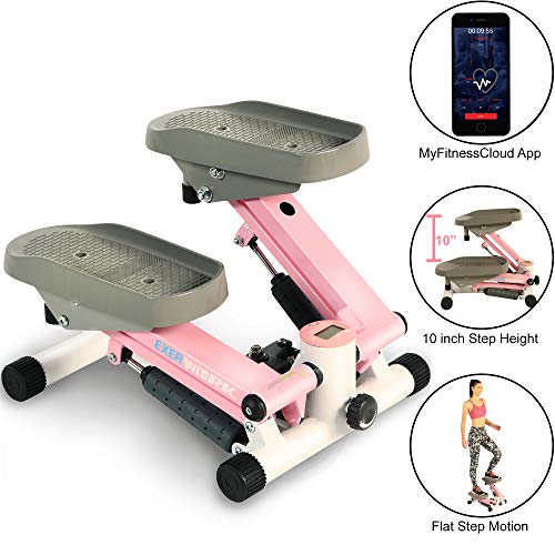 Sunny Mini Stepper Stair Stepper Exercise Equipment