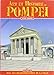 Art et histoire de Pompei by 