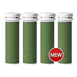 Emjoi Micro-Pedi Refill Rollers (Xtreme Coarse) - by Pedi Active