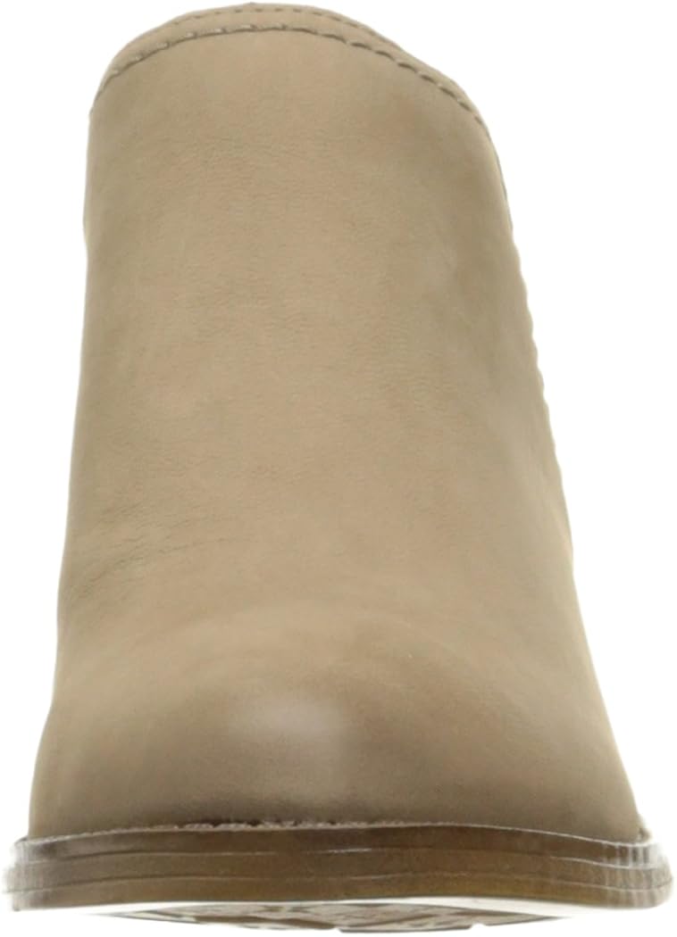 naturalizer zarie suede ankle boots