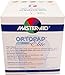 Ortopad Elite Boys Eye Patches - with Glitter Accents, Ages 0-2 yrs (50 Per Box)