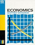 Economics Made Simple, Whitehead, 075062678X