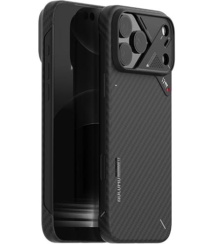 Amazon.com: BONAVENTURA】(for iPhone16Pro Max Back Cover iPhone