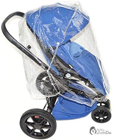 poussette cobra bebe9