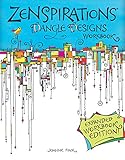 Zenspirations Dangle Designs, Expanded Workbook Edition (Design Originals) by Joanne Fink