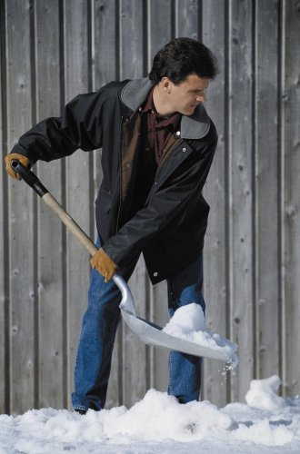 Sure Foot 10370200005 Get-A-Grip Traction Cleat, Medium - Thumbnail 2