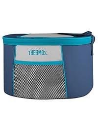 Thermos Element 5 Cooler, Azul