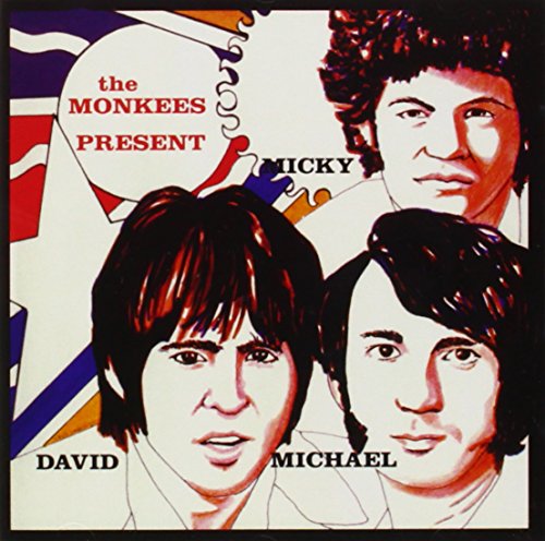 The Monkees - The Good Earth (Prev. unissued) Lyrics - Zortam Music