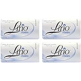 Lirio Soap Neutro (150G Each)