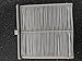 2016 Mazda 2 CX-3 Cooling Unit Filter OEM NEW - D09W-61-J6X -