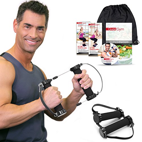 Top Best Seller fitness kit for body gym on Amazon You Shouldn't Miss