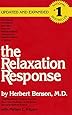 The Relaxation Response