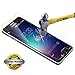 Galaxy Note 5 Screen Protector, SOOYO(TM) Premium Tempered Glass Screen Protector (2.5D Round Edge/99% Clarity/0.3mm/Shatter-Proof/Bubble Free) for Samsung Galaxy Note 5-[1Pack]