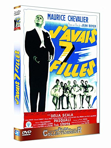 J'avais 7 Filles