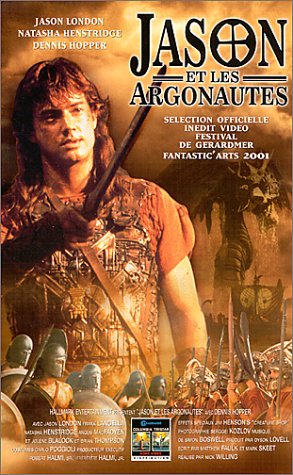 Jason Et Les Argonautes 2000