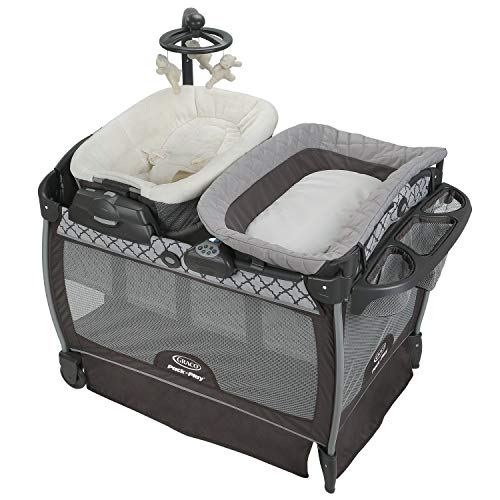 2 Graco+Pack+Nearby+Napper+Playard