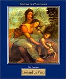 Image de LEONARD DE VINCI (MAITRES DE L'ART ITALIEN)