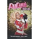 RuPaul's Drag Race Mad Libs (Adult Mad Libs)