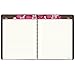 AT-A-GLANCE Weekly / Monthly Appointment Book / Planner, January 2018 - December 2018, 8-1/4