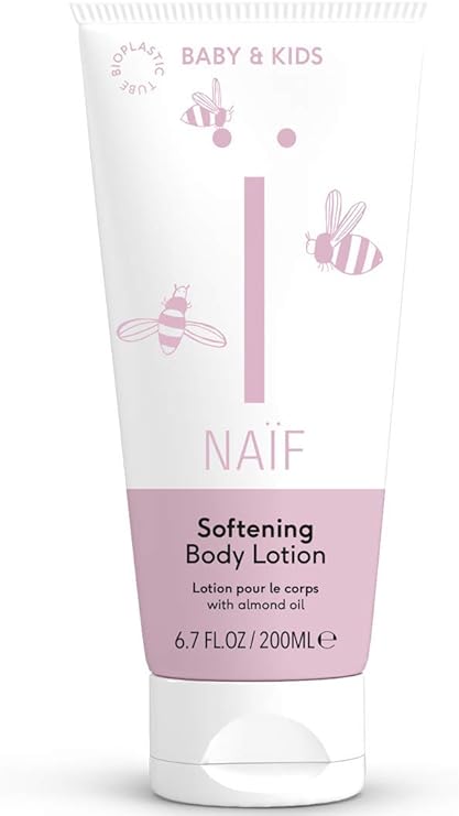 naif babycare