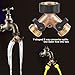 Brass Tap Adapter, 2 Way Y Shape 3/4 Hose Connector Garden Irrigation,