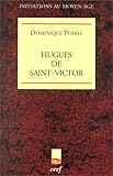Hugues de Saint-Victor by