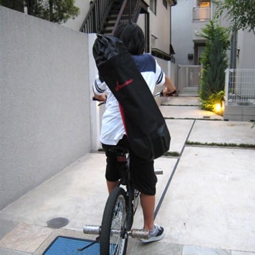 Amazon ブレイブボード リップスティック ネオ 専用ケース ブラック レッド 公式モデル Neo対応 ブレイブボード スポーツ アウトドア