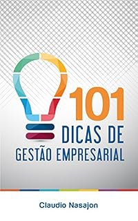 Livro 101 Dicas de Gestão Empresarial