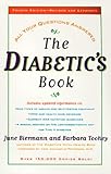The Diabetic's book by June Biermann