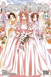 Love Hina