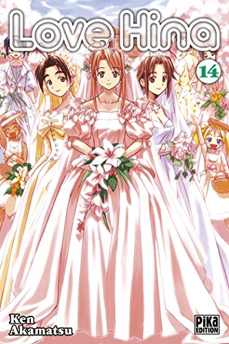 Love Hina