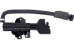 ApplianPar Passenger Side Headlight Washer Actuator for Toyota Sequoia 2008-2021