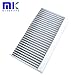 MIKKUPPA KT001 Premium Cabin Air Filter LR023977 Fits Land Rover LR3 LR4, Range Rover Sport